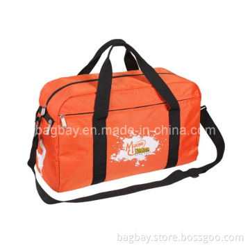 Custom Made Travel Luggage Bag (TRBG09-003)